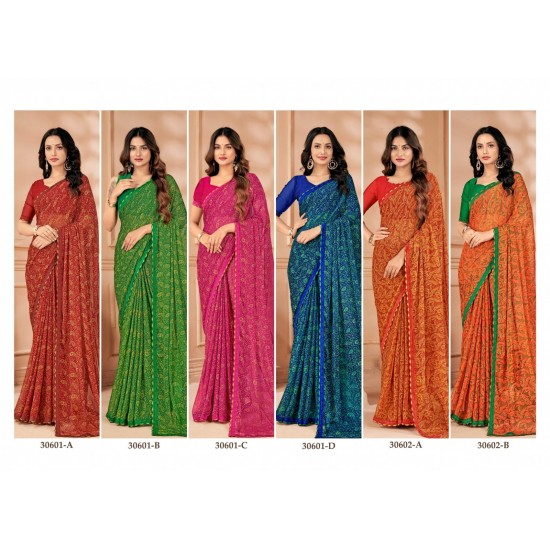 RUCHI SAREES VANILLA 4 