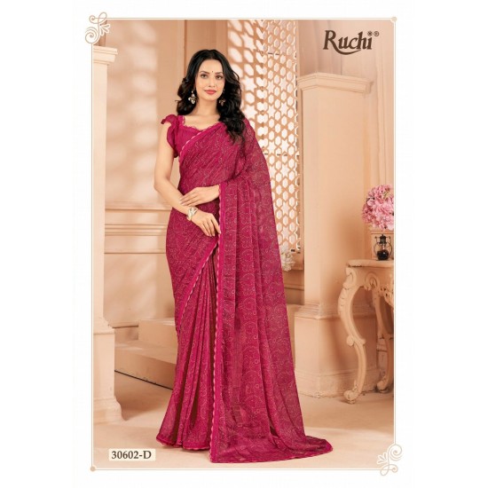 RUCHI SAREES VANILLA 4 