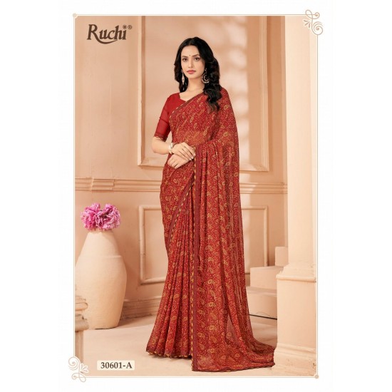 RUCHI SAREES VANILLA 4 