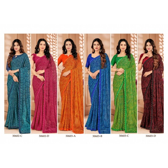 RUCHI SAREES VANILLA 4 