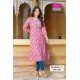 DIYA TRENDS Cotton Kurti 3xl TO 6xl