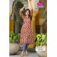 DIYA TRENDS Cotton Kurti 3xl TO 6xl