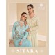 SAYURI DESIGNER SITARA