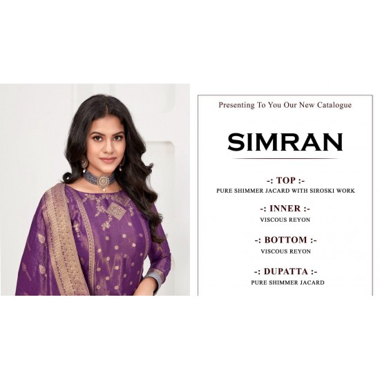 NAARI KURTI SIMRAN