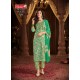 NAVKAR KURTI SUFFY GOLD VOL 7