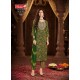 NAVKAR KURTI SUFFY GOLD VOL 7