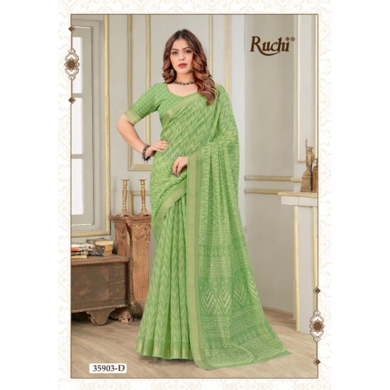 RUCHI SAREES SIPIKA