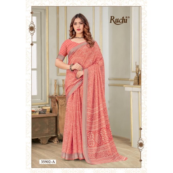 RUCHI SAREES SIPIKA