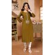 18 ATTITUDE KURTI FOREVER KURTIS VOL 3