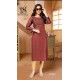 18 ATTITUDE KURTI FOREVER KURTIS VOL 3