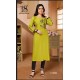 18 ATTITUDE KURTI FOREVER KURTIS VOL 3