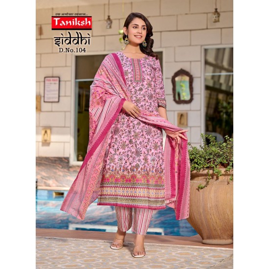 TANISHK FASHION SIDDHI