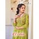 WOOGLEE KURTI Vedam