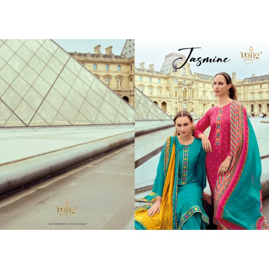 RANG FASHION JASMINE