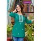 RANGMAYA KURTI NADIYA 