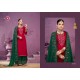 TRIPLE A KURTI KALASH EDITION-8