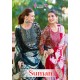 MYSTIC 9 KURTI SUMAN VOL 1