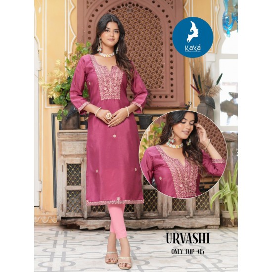 KAYA KURTI Urvashi 