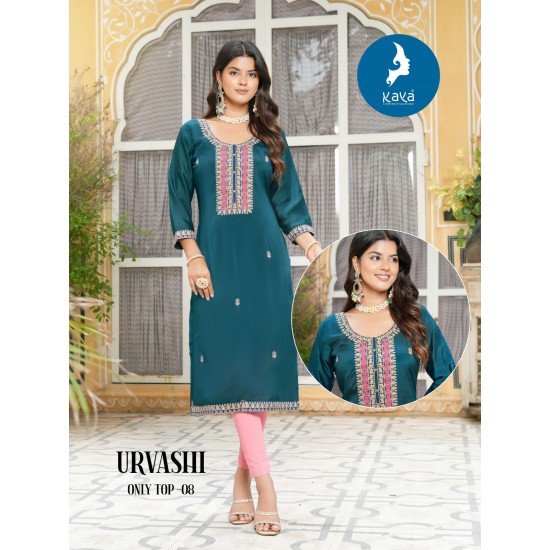 KAYA KURTI Urvashi 