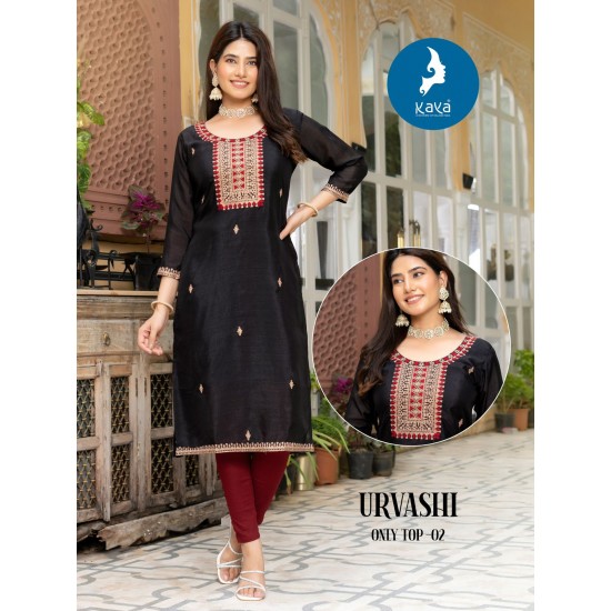 KAYA KURTI Urvashi 