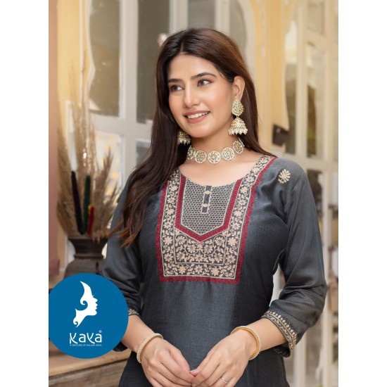 KAYA KURTI Urvashi 