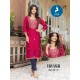 KAYA KURTI Urvashi 