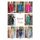 MYSTIC 9 KURTI FIZA VOL 1