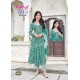 KAVYA KURTI ZOYA VOL 6