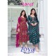 KAVYA KURTI ZOYA VOL 6