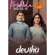 KASHIDA KURTI DEVIKA VOL 1