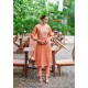 MYSTIC 9 KURTI FLORA  VOL 1