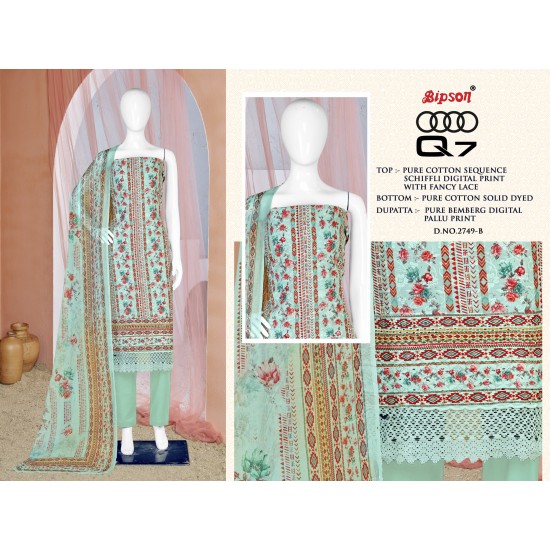 BIPSON KURTI AUDI Q7 2749