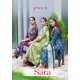 MYSTIC 9 KURTI SARA VOL 10