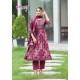 MYSTIC 9 KURTI SARA VOL 10