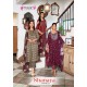 MYSTIC 9 KURTI SHANAYA VOL 4