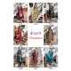 MYSTIC 9 KURTI SHANAYA VOL 4