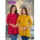 RANGMAYA KURTI CANDY VOL-8