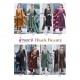 MYSTIC 9 KURTI BLACK BEAUTY VOL 2