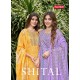 NAVKAR KURTI SHEETAL VOL 21