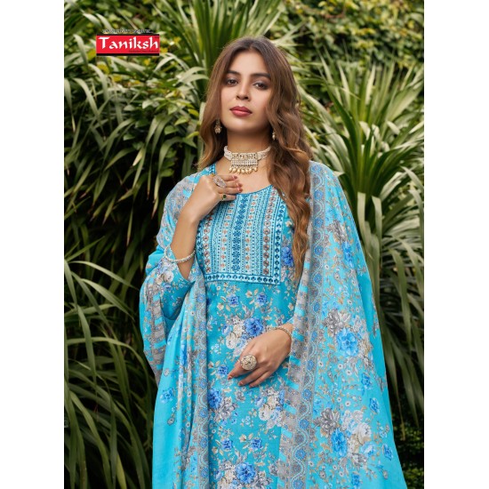 NAVKAR KURTI SHEETAL VOL 21