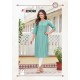 ZOORI KURTI Akshara Vol 29