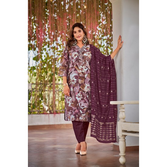 OSSM KURTI MUSKAN Vol 05