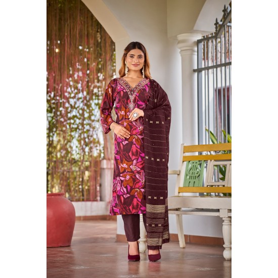 OSSM KURTI MUSKAN Vol 05