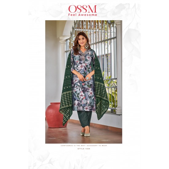 OSSM KURTI MUSKAN Vol 05