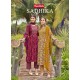 TANISHK FASHION SADHIKA VOL 1