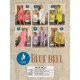 KAYA KURTI BLUE BELL 