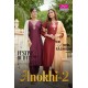 DIYA TRENDS ANOKHI VOL 2 