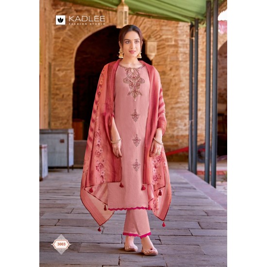 KADLEE KURTI Heritage