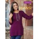 RANGMAYA KURTI MANSI