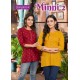 RANGMAYA KURTI MINNI 2 